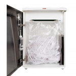 Уничтожитель документов HSM SECURIO B32 (1x5)