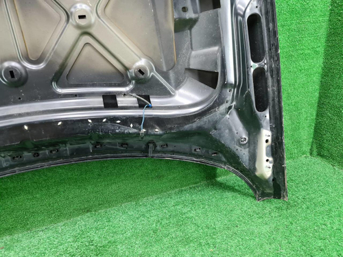 Капот Range Rover Vogue 4 L405 (2012-2017)