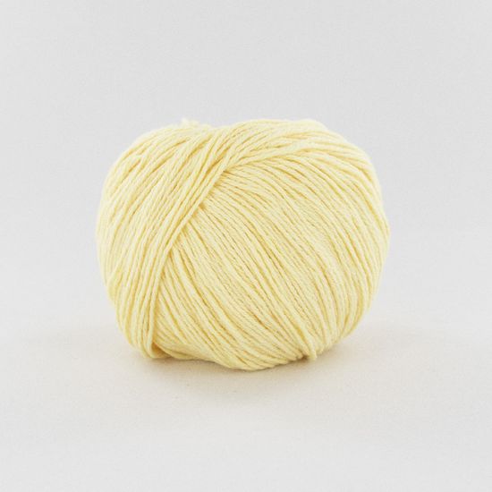 Пряжа FONTY Boheme (35% лён, 65% хлопок)