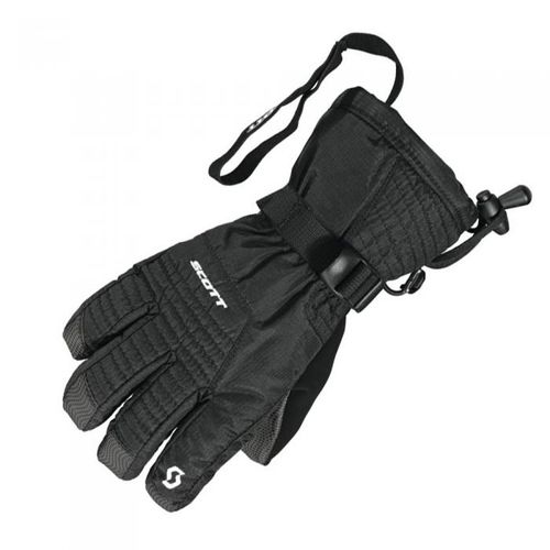 JR Ultimate / Черный-серый