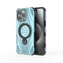 Противоударный чехол Pivot Case для iPhone 16 Pro Max