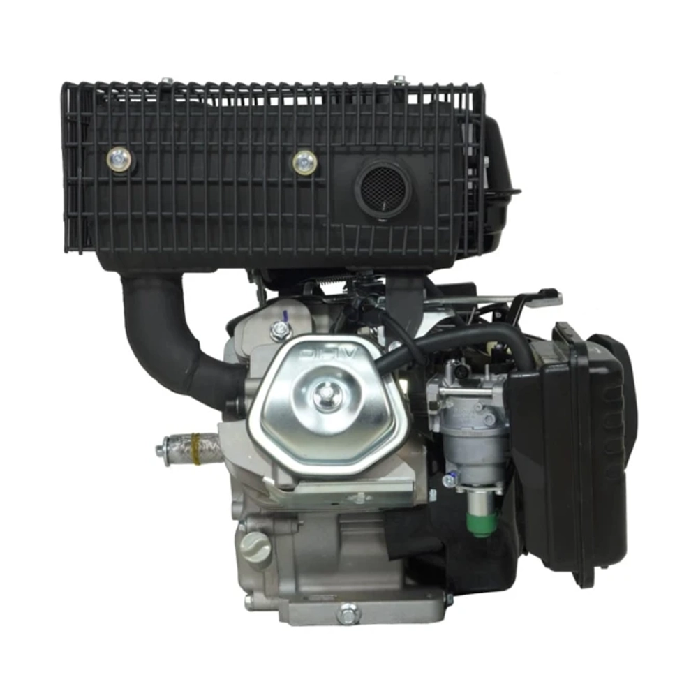 Lifan 192FD D25, 3А бензиновый двигатель 00-00000940