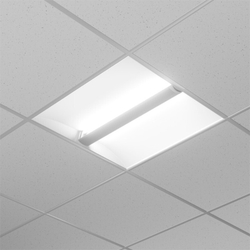 Светильник AltoLight Armstrong Reflectiv 30 Вт CRI90 с отраженным светом