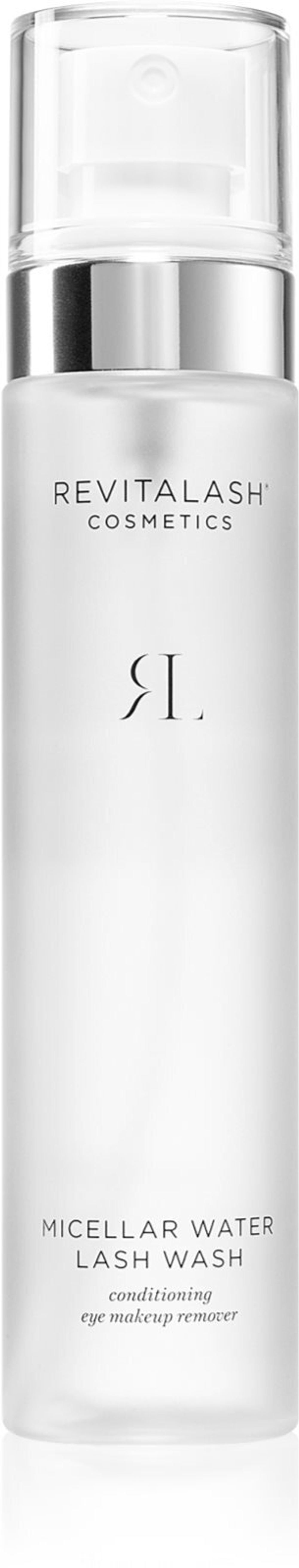 RevitaLash Lash Wash - мягко очищающая мицеллярная жидкость /   100  ml  / GTIN 818426020041