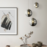 Подвесной светильник Maytoni P074PL-03N