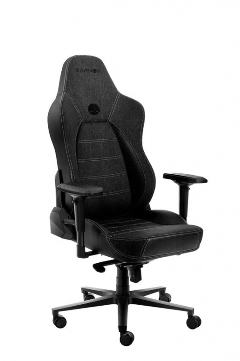 Кресло игровое KARNOX DEFENDER DR
