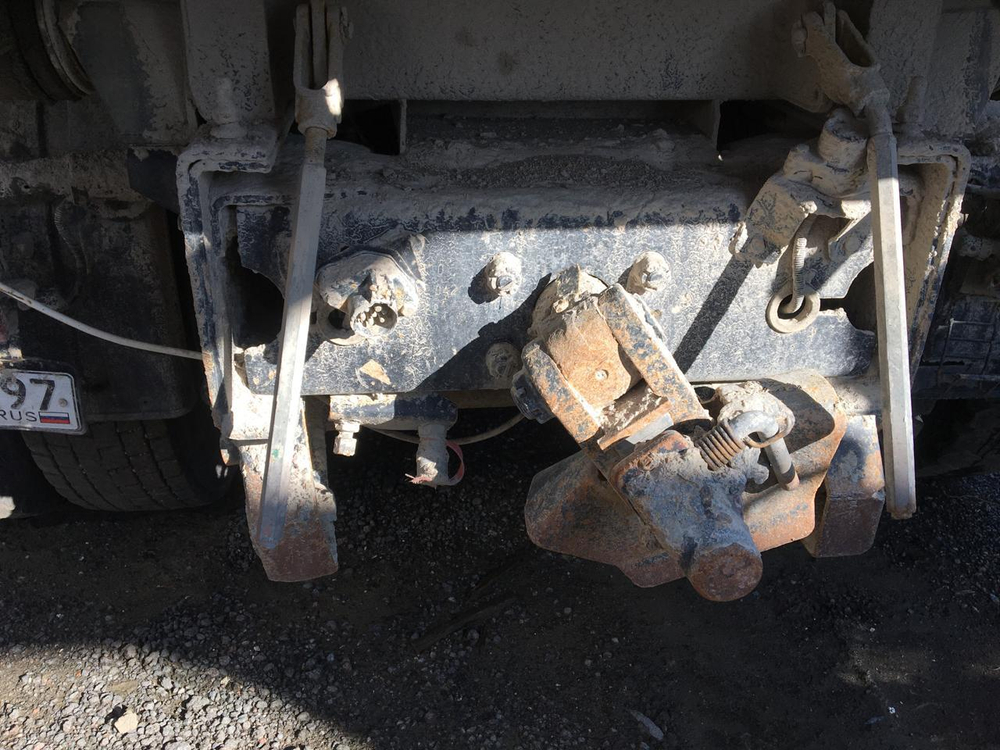 МАЗ 6501* 6x4 Самосвал 650108-8230-005 (Дизельный, 14,9 л, 397 л.с., МТ)
