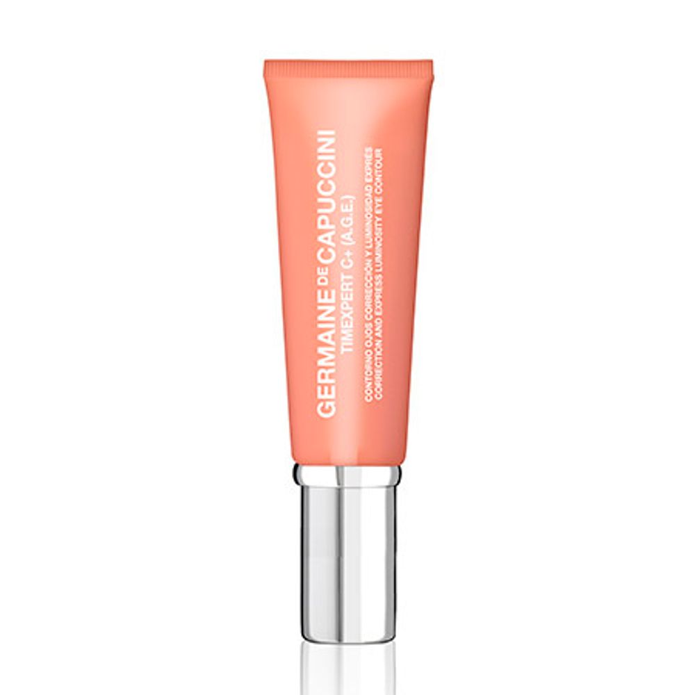 GERMAINE DE CAPUCCINI TE C+ (A.G.E.) Eye Contour