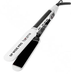 Выпрямитель для волос Harizma GP WIDE PRO (h10325GP0)