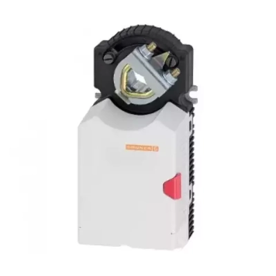 Электропривод Gruner 227C-024-15