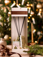 Интерьерный диффузор с рефилом 100 мл