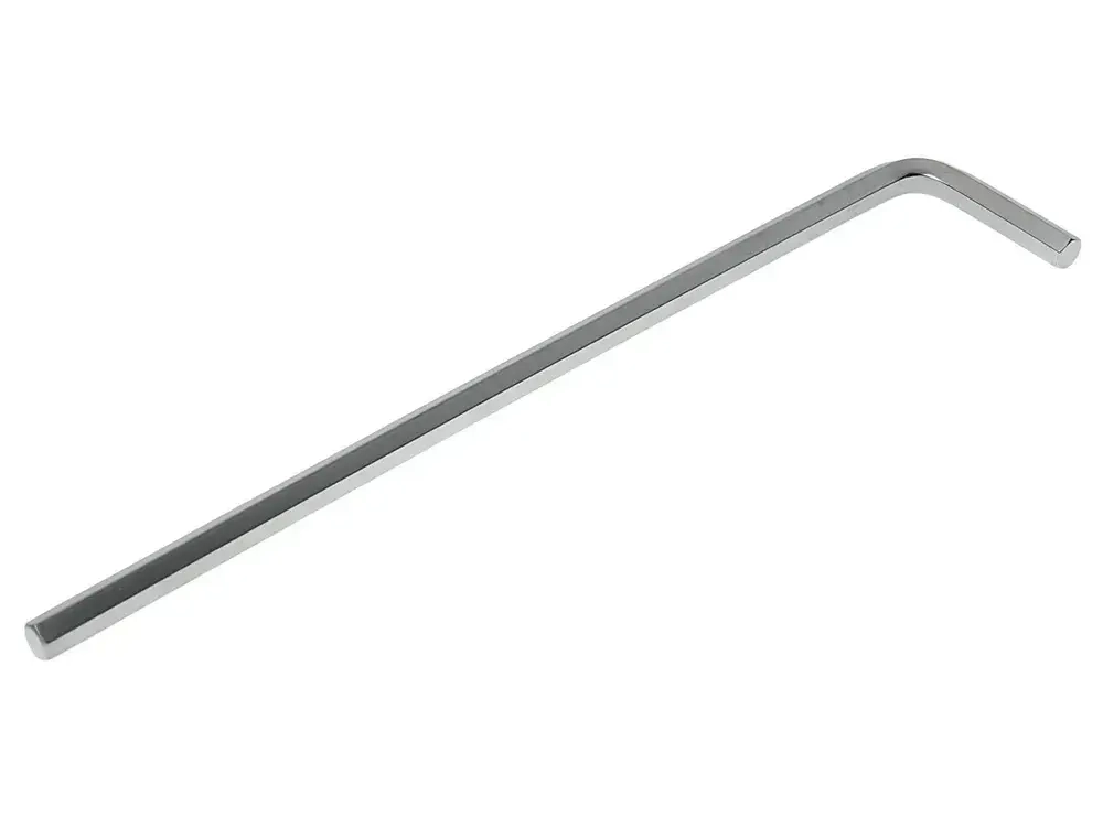 Ключ шестигранный 5мм RF-76405XL: Г-образный экстра длинный ROCKFORCE