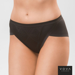 Трусики-слипы Fusion (Размер: 46) (Цвет: черный)