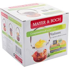 Mayer&amp;Boch Заварочный чайник 26961 600 мл