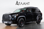 Toyota Sequoia, 2022 год