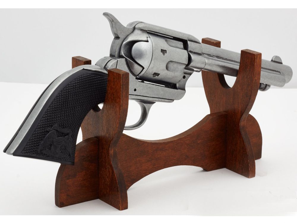 Denix Револьвер кольт 45 калибра 1873 года