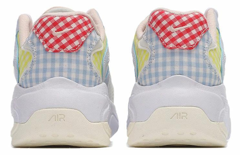 Кроссовки Nike Air Max 2X (Женская размерная сетка)