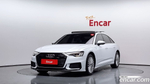 Audi A6 (C8) 45 TFSI Quattro Premium (12.2019)
