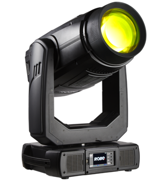 ROBE ROBIN BMFL WashBeam вращающаяся голова Wash/Beam, лампа 1200Вт
