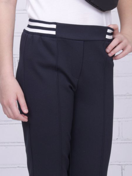 Школьные брюки Рио (ШФ-2140)