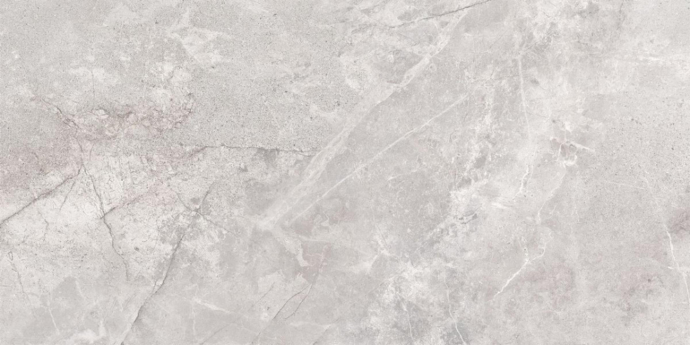 Керамогранит Twist светло-серый 60x120 карвинг GT120608506MCR