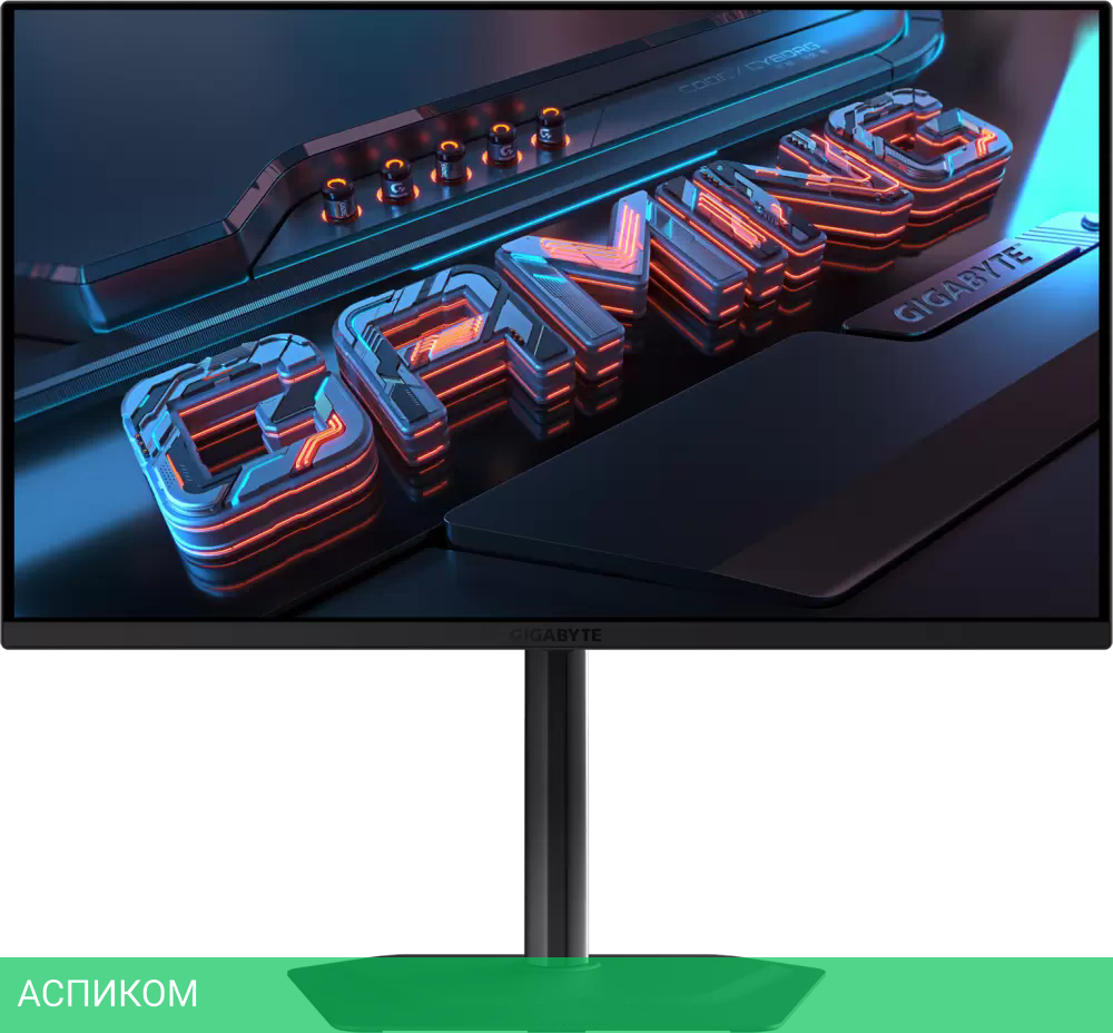 Игровой монитор Gigabyte MO27Q2
