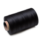 Нитки капроновые Петроканат Extra Plus, моток 20 м, 1,80 мм (187tex*6) тест 70 кг, белые, в комплекте 3 шт