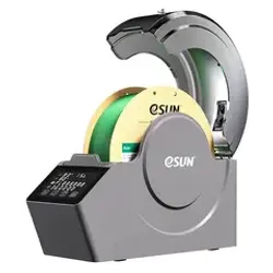 Фотография — Внешний держатель-сушка пластика ESUN eBOX Pro