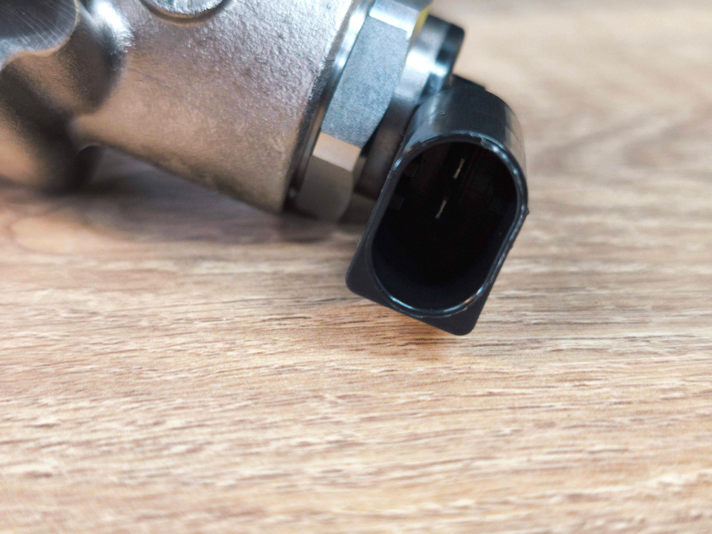 ТНВД Hitachi AUDI 3.2 FSI