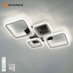 ESTARES Светильник, LED, 80 Вт