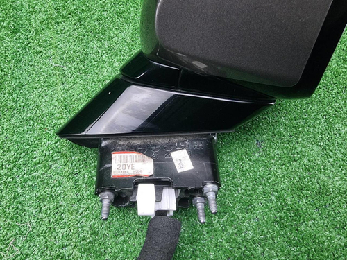 Зеркало правое Hyundai Santa Fe 4 TM (18-21) 12к.