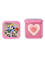 The Powerpuff Girls X SHEGLAM Tough Love Shimmer Blush