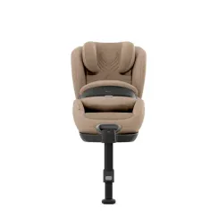 Автокресло Cybex Anoris T2 i-Size Cozy Beige Plus