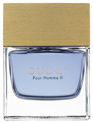 Gucci Pour Homme II