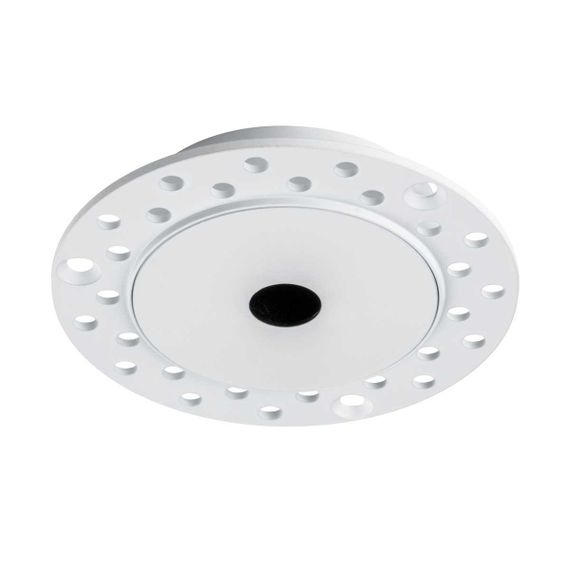 Рамка скрытого монтажа плоская д/светильников 0741х6 Spira Lightstar 074106-02