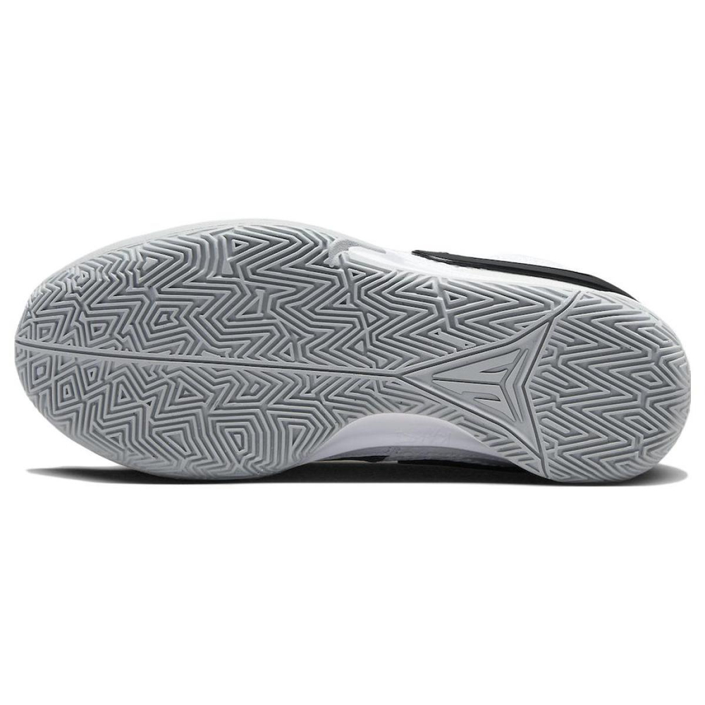 Кроссовки Nike Ja 1 EP Light Smoke Grey