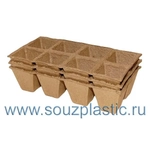 Торфяной горшочек 70*70