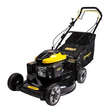 БЕНЗИНОВАЯ ГАЗОНОКОСИЛКА CHAMPION LM5645