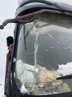 Shacman (Shaanxi) SX* 8x4 Самосвал SX33186V366 (Дизельный, 11,6 л, 423 л.с., МТ)