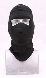 Подшлемник-маска ZAN Coolmax Extreme