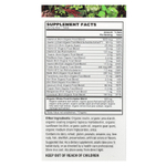 PlantFusion, Однодневные мультивитамины для мужчин, 30 веганских таблеток