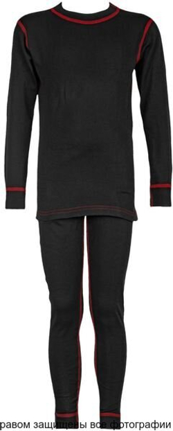 Термобелье детское NordKapp 5852 BX junior