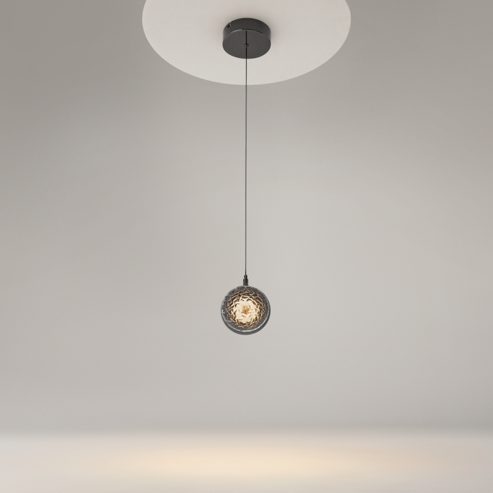 Подвесной светильник Maytoni MOD299PL-L10BC3K