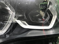 Фара левая BMW 2er F44 (2019-2024) LED