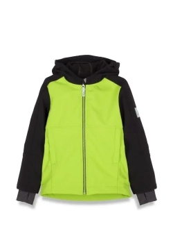 Куртка softshell детская