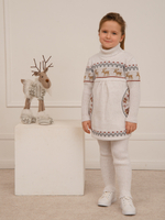 Платье-туника "Скандинавия"