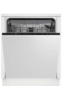 Встраиваемая посудомоечная машина Beko BDIN15560