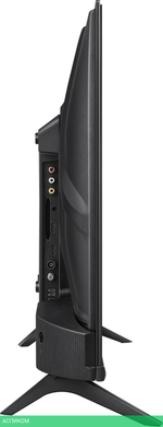 Телевизор LED Hisense 40" 40A4Q