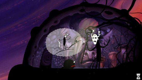 Игра Karma: Incarnation 1 (PS4, русская версия)