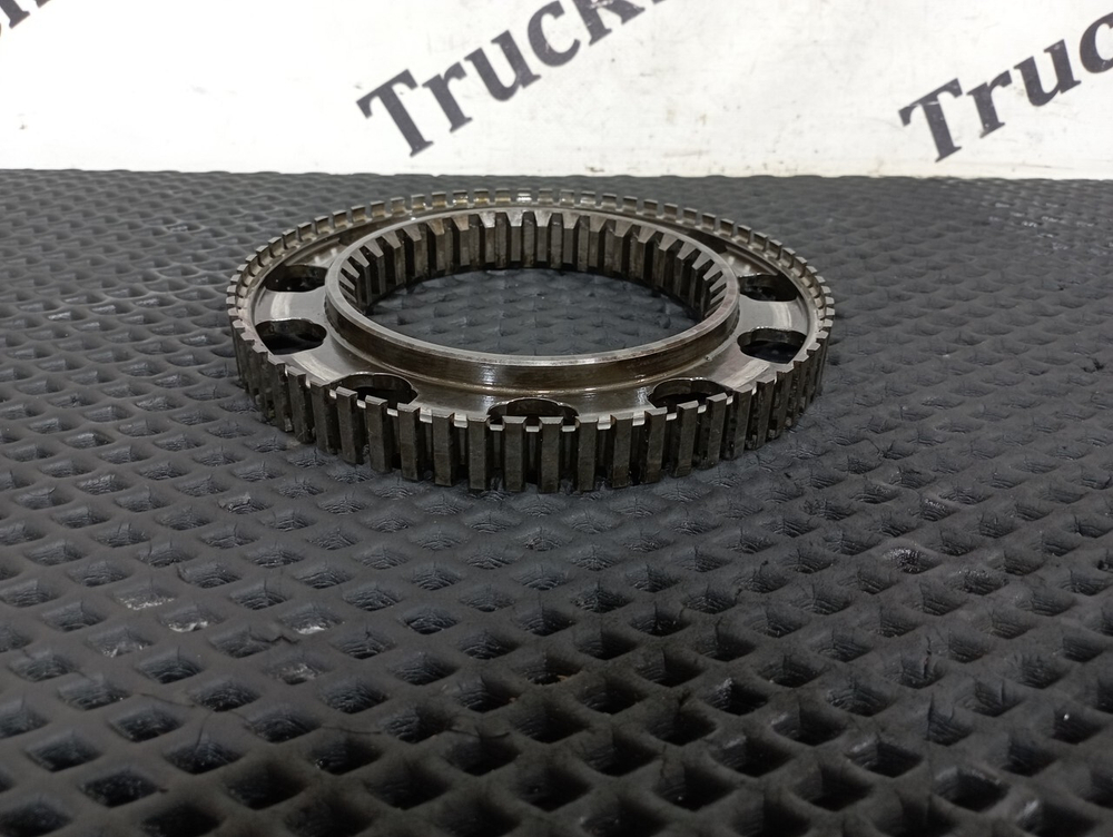 Ступица синхронизатора